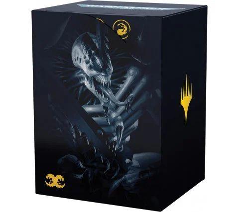 Magic The Gathering - Commander Deck Édition Collector -  Commander Legends  -  Universes beyond Warhammer 40.000  -  Tyranid Swarm