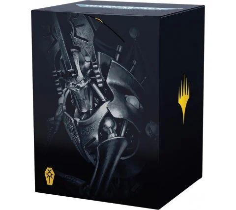 Magic The Gathering - Commander Deck Édition Collector -  Commander Legends  -  Universes beyond Warhammer 40.000  -  Necron Dynasties