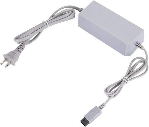 Power supply for Nintendo Wii