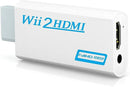 Neoteck - Wii 2 HDMI - Convertisseur Wii vers HDMI pour Nintendo Wii / Wii U