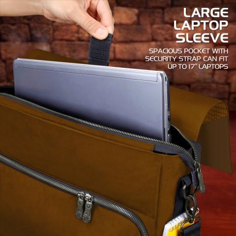 Enhance - Sac pour jeux de table  -   Édition du collectionneur Dragon brun