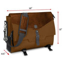 Enhance - Tabletop Games Bag - Brown Dragon Collector's Edition