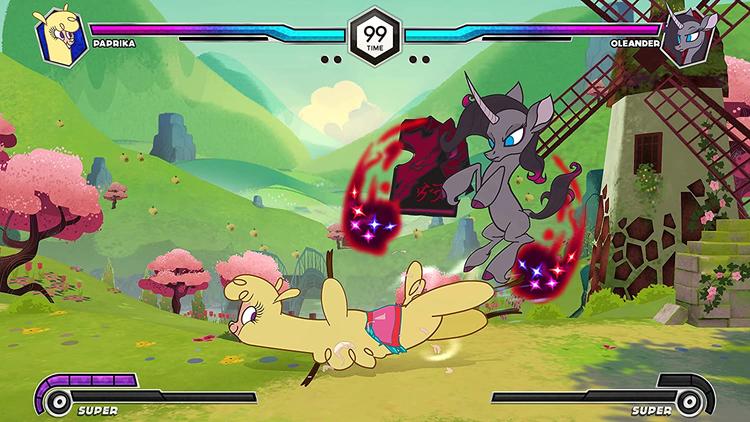 THEM'S FIGHTIN' HERDS  -  DELUXE EDITION