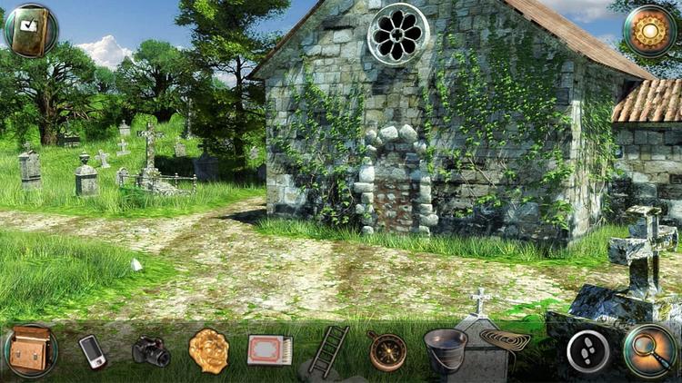 HIDDEN OBJECTS COLLECTION  -  VOLUME 3
