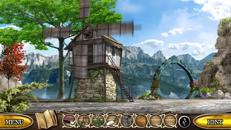 HIDDEN OBJECTS COLLECTION  -  VOLUME 3