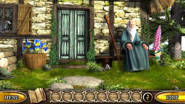 HIDDEN OBJECTS COLLECTION  -  VOLUME 3
