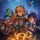 Magic The Gathering - Boîte Game night Free-for-all