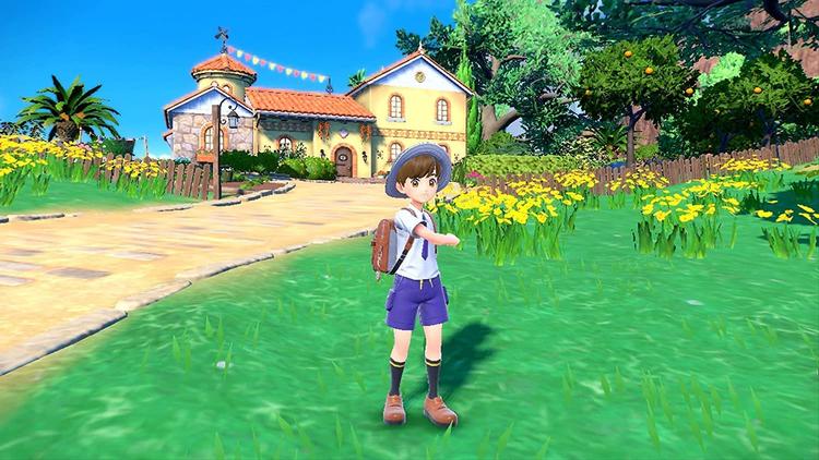 POKÉMON SCARLET & POKÉMON VIOLET DOUBLE PACK