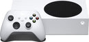 Microsoft - Xbox Series S  -  Robot White  -  500GB SSD (usagé)