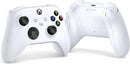 Microsoft - Xbox Series S  -  Robot White  -  500GB SSD (usagé)