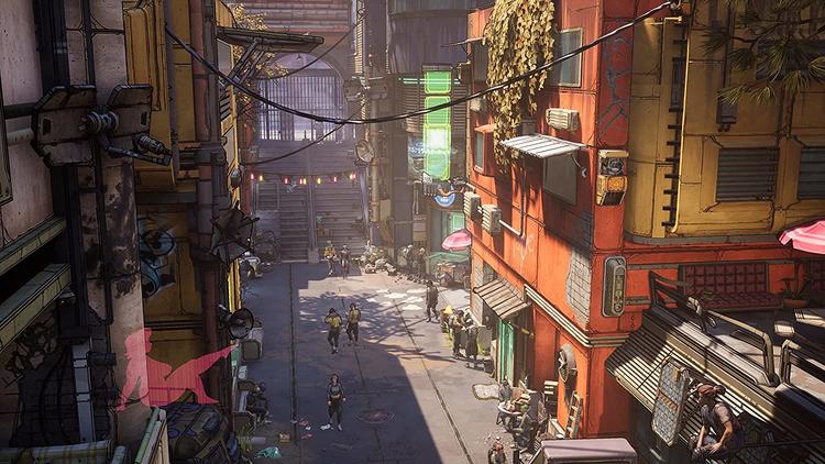 New Tales from the Borderlands - Deluxe Edition