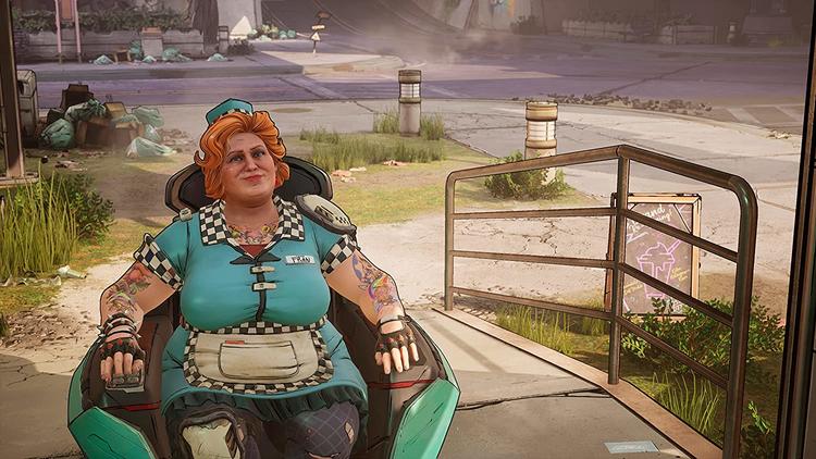 New Tales from the Borderlands - Deluxe Edition