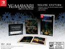 YOMAWARI - LOST IN THE DARK - DELUXE EDITION