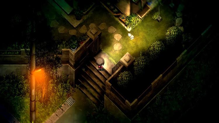 YOMAWARI - LOST IN THE DARK - DELUXE EDITION