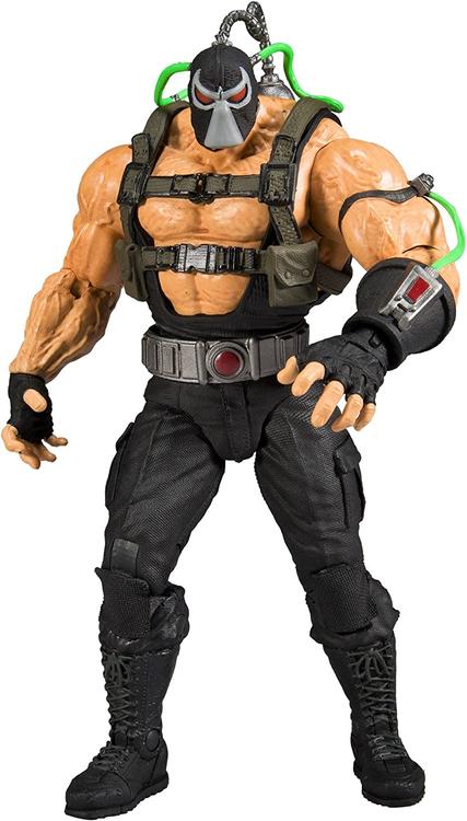 McFarlane - 30cm action figure - DC Multiverse - Bane