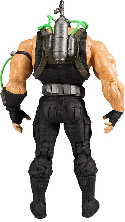 McFarlane - Figurine action de 30cm  -  DC Multiverse  -  Bane