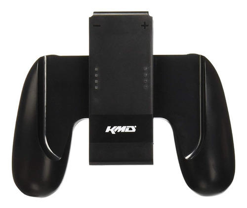 KMD - Charge & Play Controller Grip - Poignée de charge pour Joy-Con Nintendo Switch