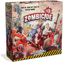 ZOMBICIDE 2nd EDITION