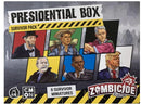 ZOMBICIDE 2nd EDITION - PRESIDENTIAL BOX SURVIVOR PACK (KICKSTARTER)