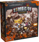 ZOMBICIDE INVADER