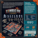 ZOMBICIDE INVADER