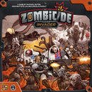 ZOMBICIDE INVADER