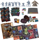 ZOMBICIDE INVADER - BLACK OPS EXPANSION