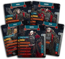 ZOMBICIDE INVADER - BLACK OPS EXPANSION