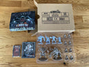 Zombicide Invader - Soldier Extras (Kickstarter)