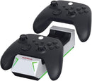 Nyko - Station de charge double pour manette Xbox Series X / S / one