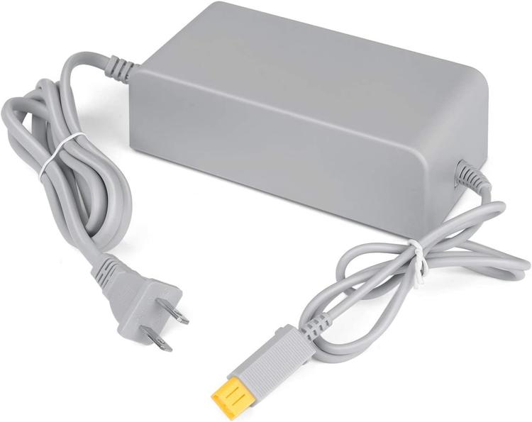 Power supply for Nintendo Wii U