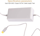 AC Power Supply for Nintendo Wii U