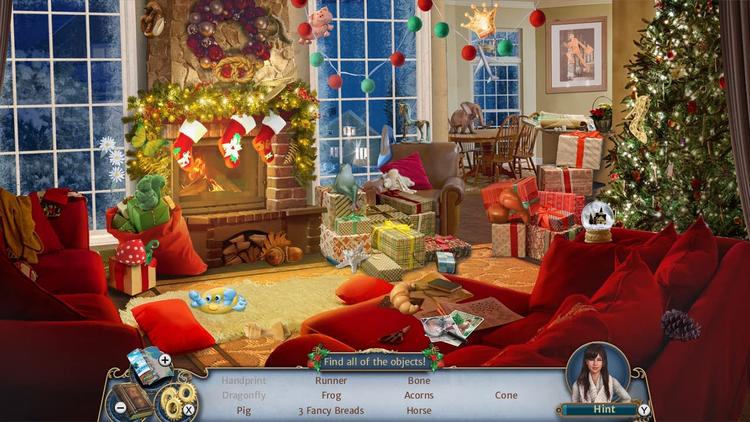 HIDDEN OBJECTS COLLECTION  -  VOLUME 4