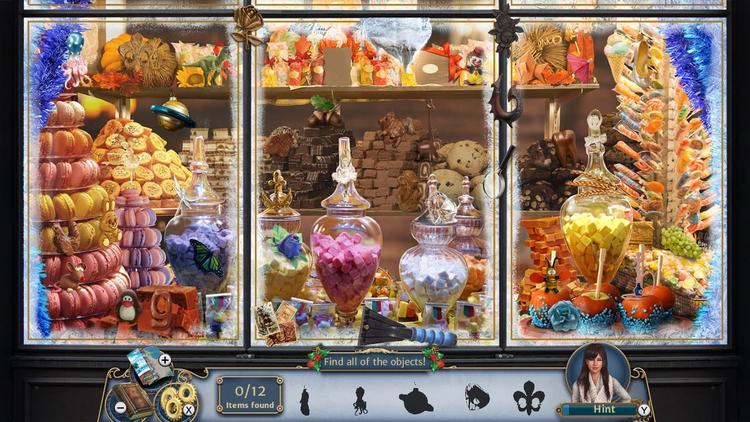 HIDDEN OBJECTS COLLECTION  -  VOLUME 4