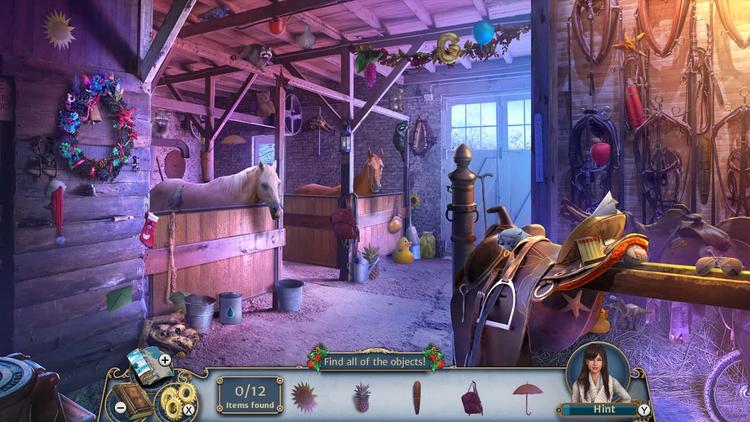 HIDDEN OBJECTS COLLECTION  -  VOLUME 4