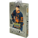 Upper Deck - Booster Hobby - 2022-23 Hockey Series One