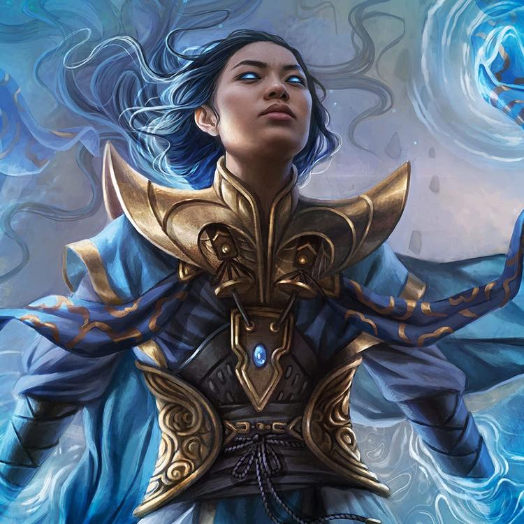 MTG - Challenger Deck 2022  -  Pioneer Dimir control