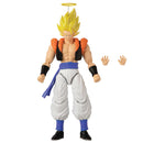 Bandai - 15 cm Action Figure - Dragon Stars Series - DragonBall Super - Super Saiyan Gogeta