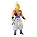Bandai - 15 cm Action Figure - Dragon Stars Series - DragonBall Super - Super Saiyan Gogeta