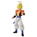 Bandai - 15 cm Action Figure - Dragon Stars Series - DragonBall Super - Super Saiyan Gogeta