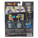 Bandai - 15 cm Action Figure - Dragon Stars Power Up Pack Series - DragonBall Super - Super Saiyan Vegeta