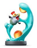 Amiibo - Splatoon 3 - Smallfry