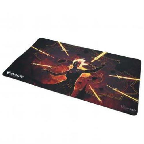 Ultra Pro - Standard Gaming Playmat - Magic The Gathering  -  Mystical Archive  -  Increasing Vengeance
