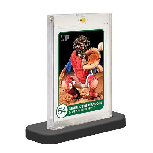Ultra Pro - Paquet de 10 supports Pour One-Touch magnétique standard  (3" X 4") de 180pts