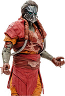 McFarlane - Figurine action de 17.8cm  -  Mortal Kombat 11  -  Kabal