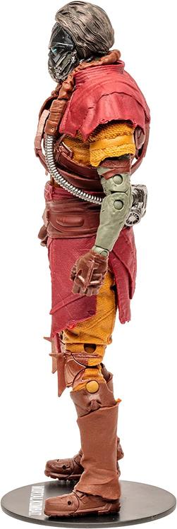 McFarlane - Figurine action de 17.8cm  -  Mortal Kombat 11  -  Kabal