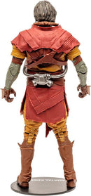 McFarlane - Figurine action de 17.8cm  -  Mortal Kombat 11  -  Kabal