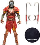 McFarlane - Figurine action de 17.8cm  -  Mortal Kombat 11  -  Kabal