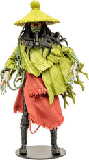 McFarlane - Figurine action de 17.8cm  -  DC Multiverse  -  Infinite Frontier  -  Scarecrow