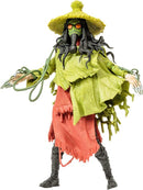 McFarlane - Figurine action de 17.8cm  -  DC Multiverse  -  Infinite Frontier  -  Scarecrow